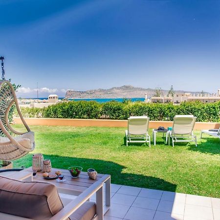 Lavender Villas Chania Agia Marina 외부 사진