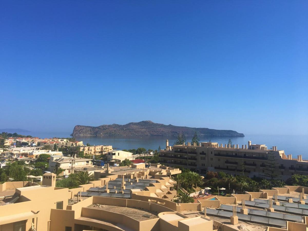 Lavender Villas Chania Agia Marina 외부 사진
