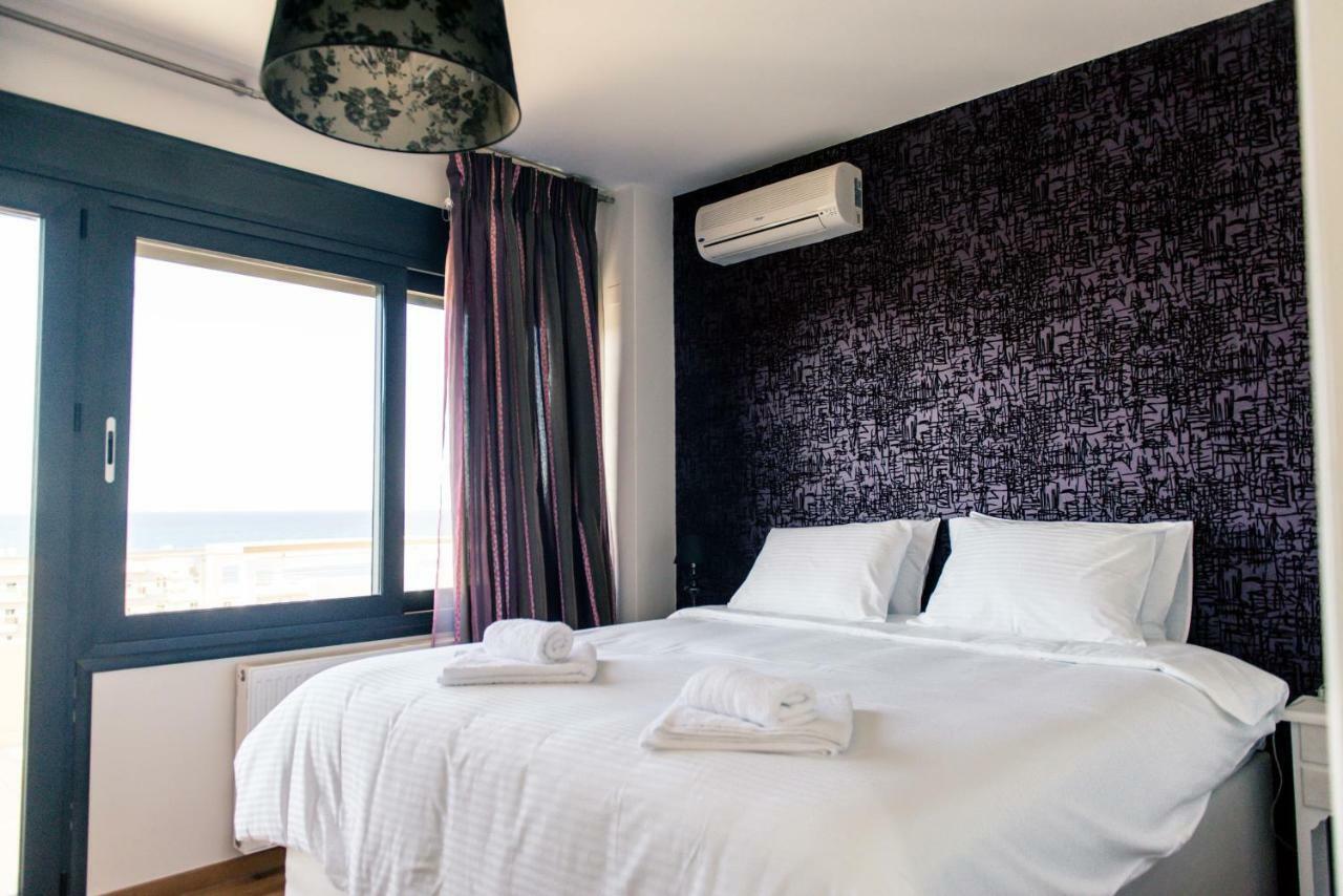 Lavender Villas Chania Agia Marina 외부 사진