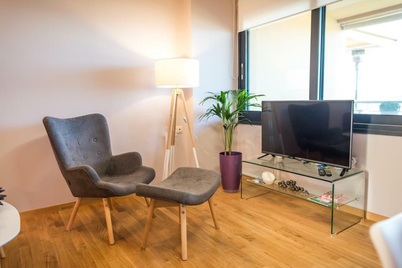Lavender Villas Chania Agia Marina 외부 사진