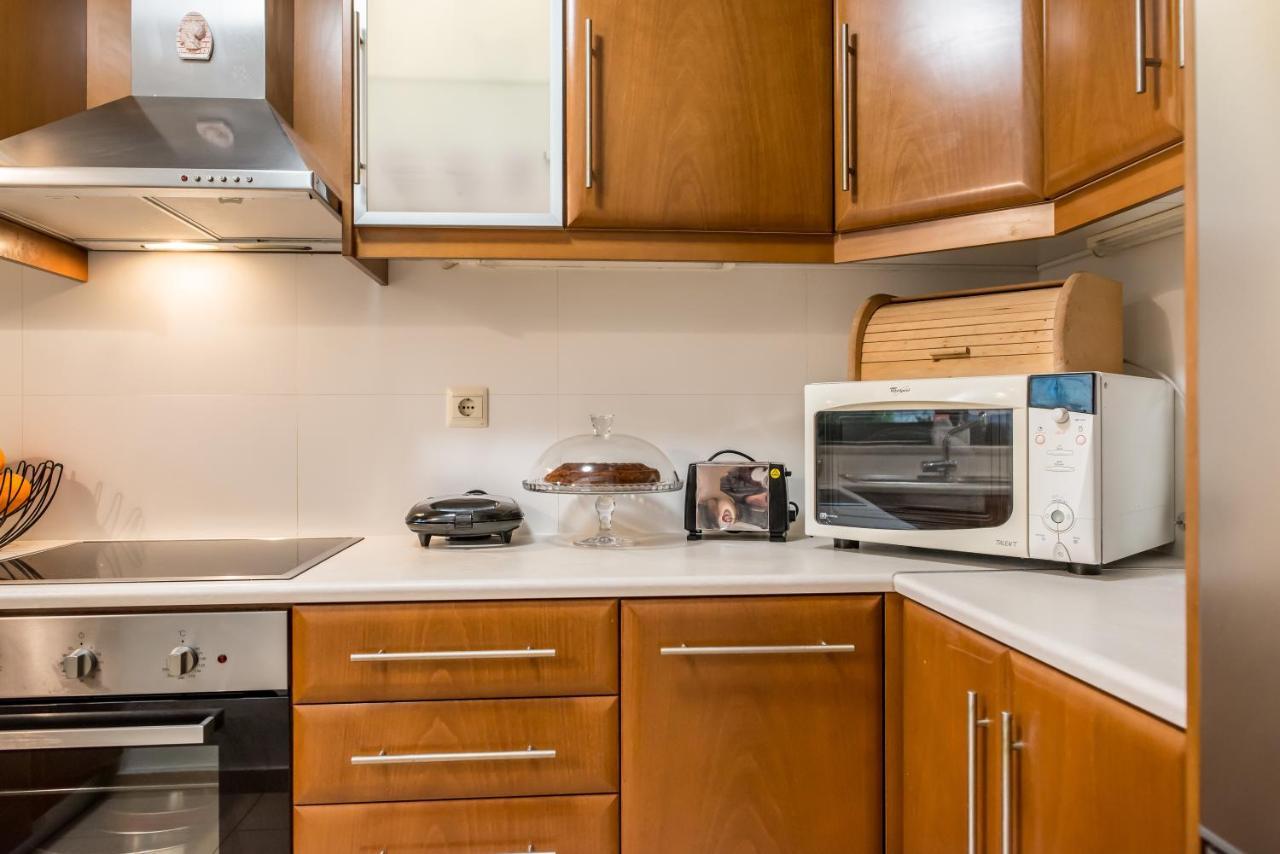 Lavender Villas Chania Agia Marina 외부 사진